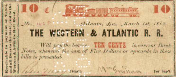 $0.10 G-1457 W&A Change Bill